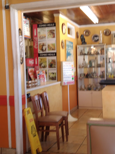 Photo of Athenian's Gyros & Chicken - 5320 Park Blvd, Pinellas Park, FL 33781