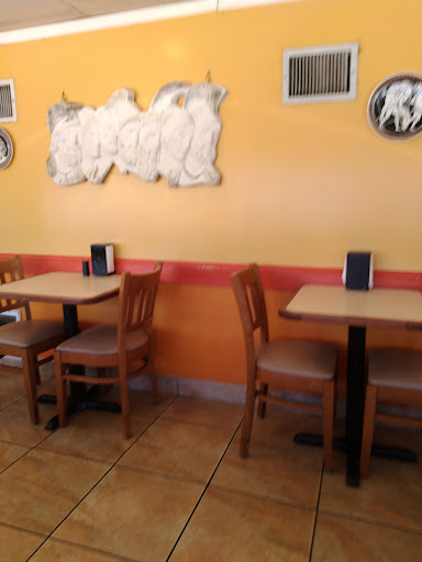 Photo of Athenian's Gyros & Chicken - 5320 Park Blvd, Pinellas Park, FL 33781