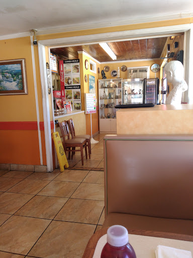 Photo of Athenian's Gyros & Chicken - 5320 Park Blvd, Pinellas Park, FL 33781