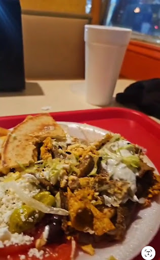 Photo of Athenian's Gyros & Chicken - 5320 Park Blvd, Pinellas Park, FL 33781