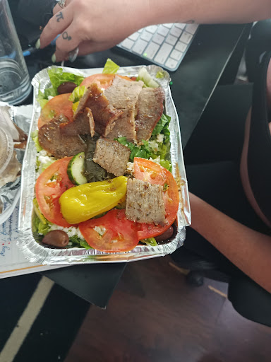 Photo of Athenian's Gyros & Chicken - 5320 Park Blvd, Pinellas Park, FL 33781