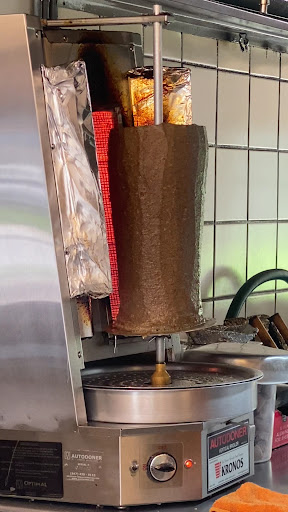 Photo of Athenian's Gyros & Chicken - 5320 Park Blvd, Pinellas Park, FL 33781