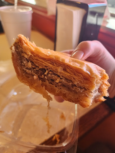 Photo of Athenian's Gyros & Chicken - 5320 Park Blvd, Pinellas Park, FL 33781