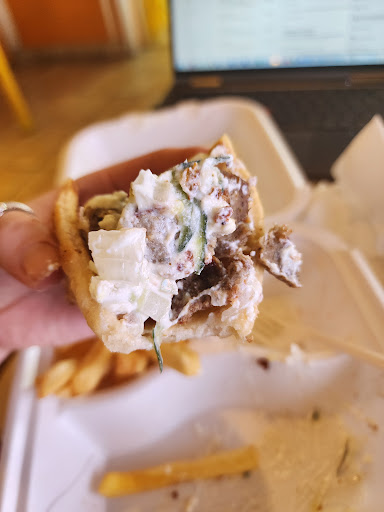 Photo of Athenian's Gyros & Chicken - 5320 Park Blvd, Pinellas Park, FL 33781