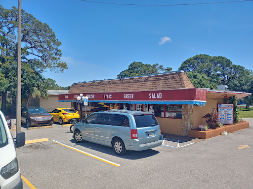 Photo of Athenian's Gyros & Chicken - 5320 Park Blvd, Pinellas Park, FL 33781