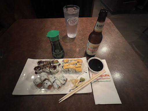 Photo of Sakura - 11888 US-431, Guntersville, AL 35976