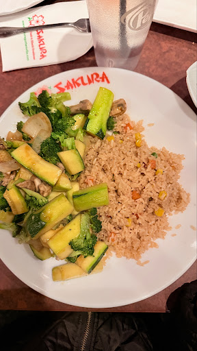 Photo of Sakura - 11888 US-431, Guntersville, AL 35976