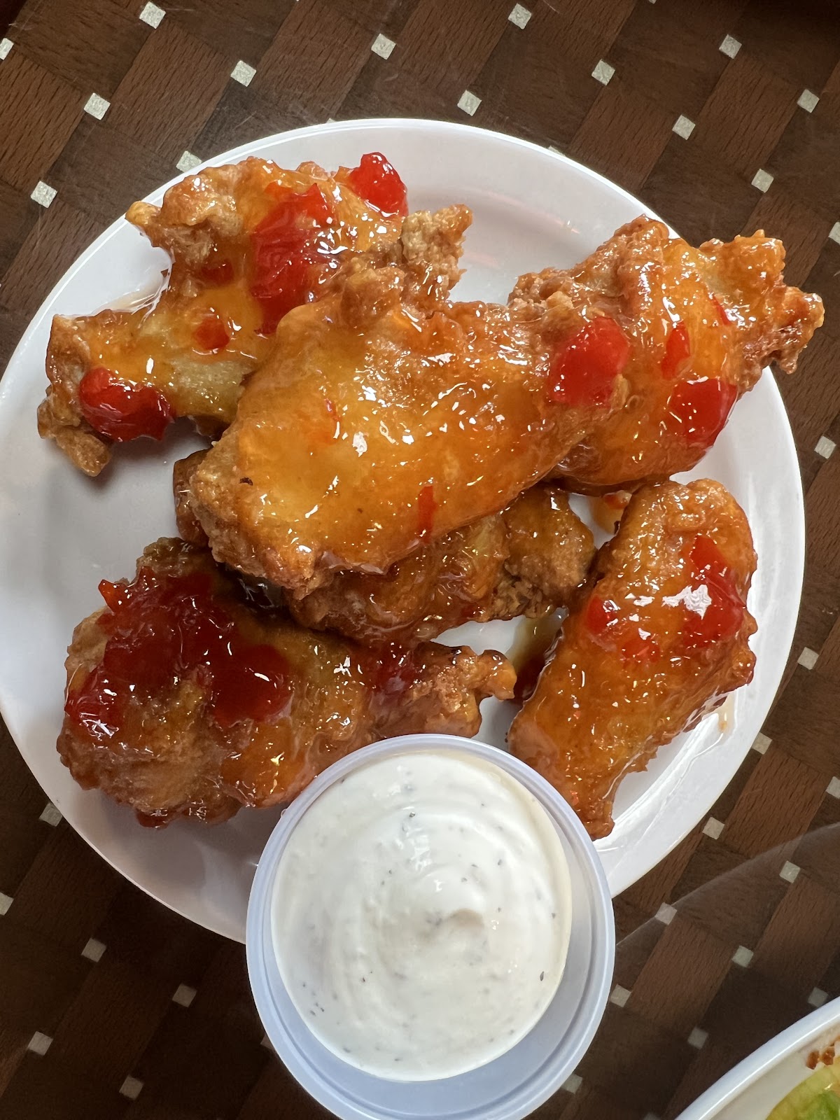 Photo of Halal Platters - 115 Plaza Center, Secaucus, NJ 07094