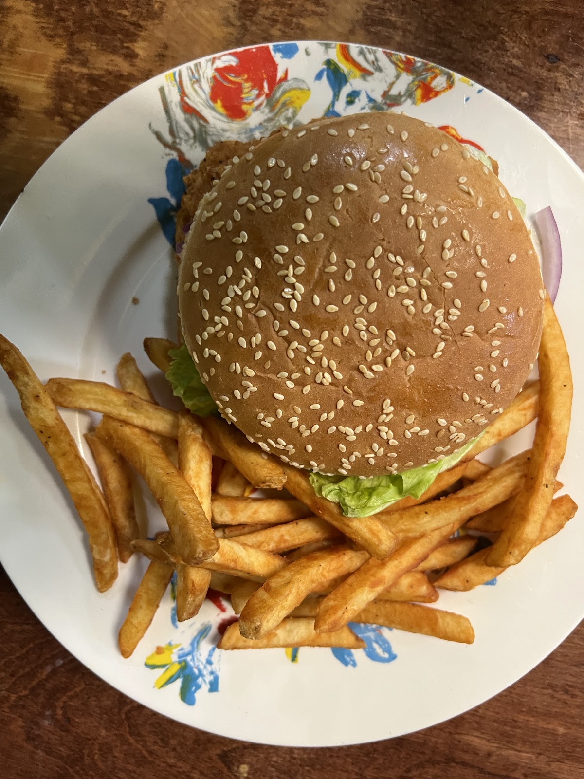 Photo of Halal Platters - 115 Plaza Center, Secaucus, NJ 07094