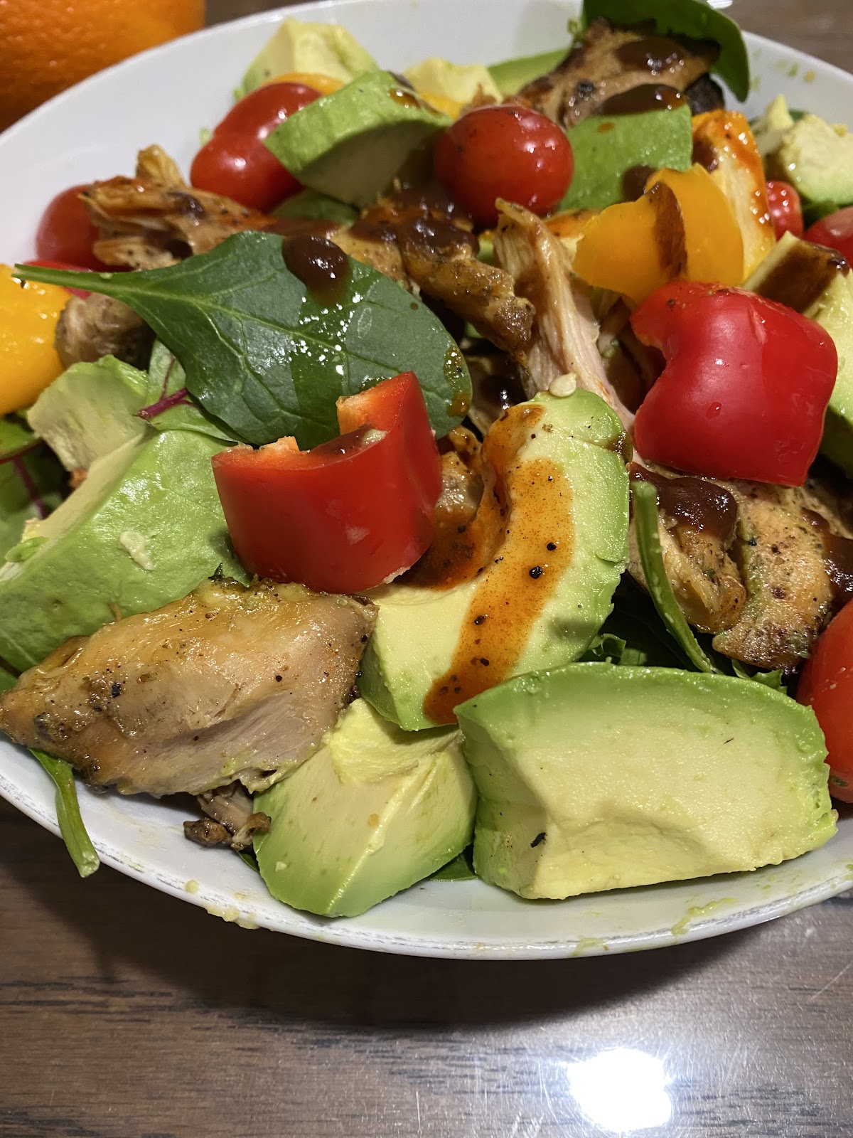 Photo of Halal Platters - 115 Plaza Center, Secaucus, NJ 07094