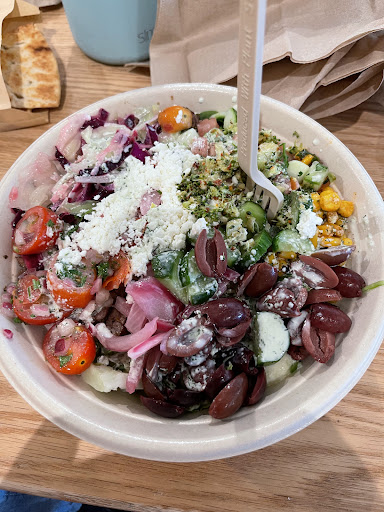 Photo of CAVA - 700 Plaza Dr, Secaucus, NJ 07094