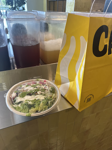 Photo of CAVA - 700 Plaza Dr, Secaucus, NJ 07094