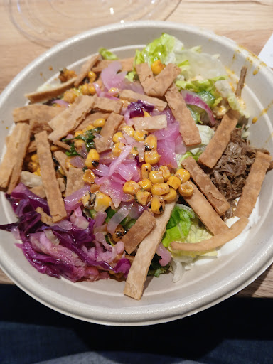 Photo of CAVA - 700 Plaza Dr, Secaucus, NJ 07094