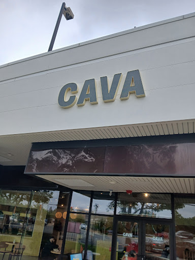 Photo of CAVA - 700 Plaza Dr, Secaucus, NJ 07094