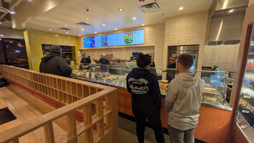 Photo of CAVA - 700 Plaza Dr, Secaucus, NJ 07094