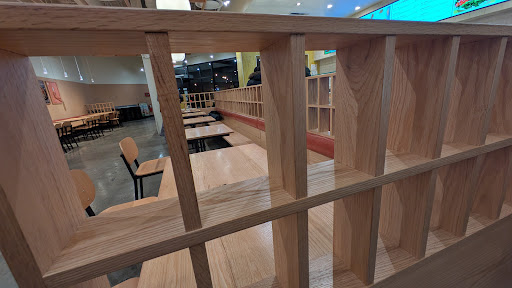 Photo of CAVA - 700 Plaza Dr, Secaucus, NJ 07094