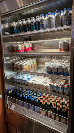 Photo of CAVA - 700 Plaza Dr, Secaucus, NJ 07094