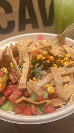 Photo of CAVA - 700 Plaza Dr, Secaucus, NJ 07094