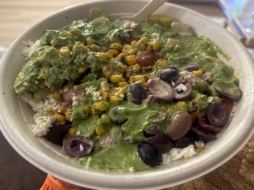 Photo of CAVA - 700 Plaza Dr, Secaucus, NJ 07094