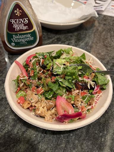 Photo of CAVA - 700 Plaza Dr, Secaucus, NJ 07094