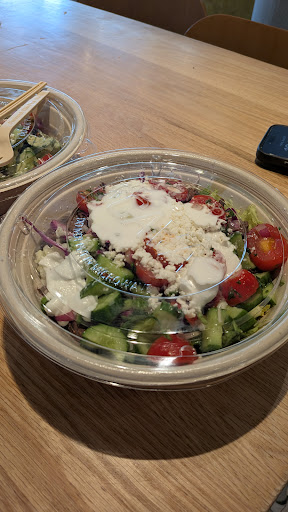 Photo of CAVA - 700 Plaza Dr, Secaucus, NJ 07094