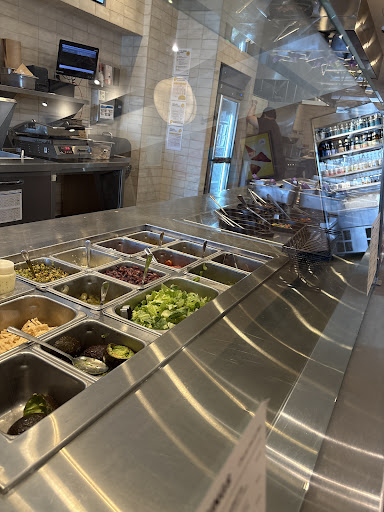 Photo of CAVA - 700 Plaza Dr, Secaucus, NJ 07094