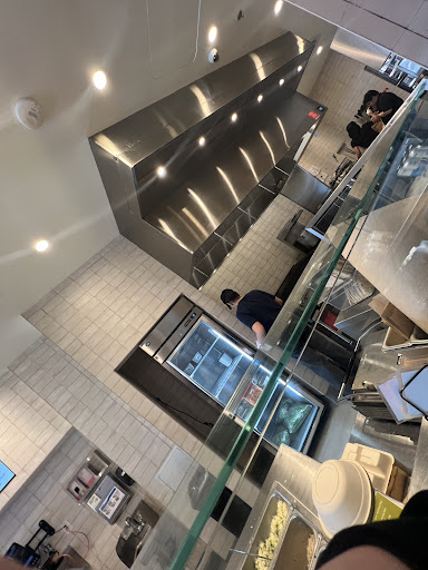 Photo of CAVA - 700 Plaza Dr, Secaucus, NJ 07094