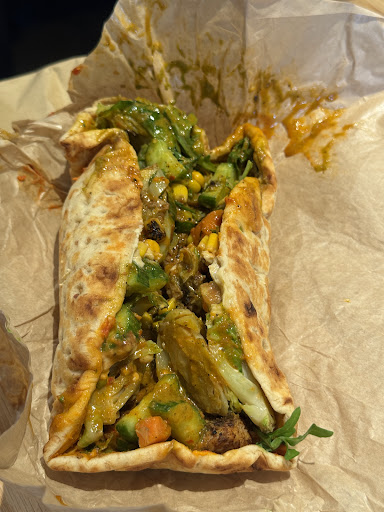 Photo of CAVA - 700 Plaza Dr, Secaucus, NJ 07094