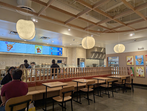 Photo of CAVA - 700 Plaza Dr, Secaucus, NJ 07094