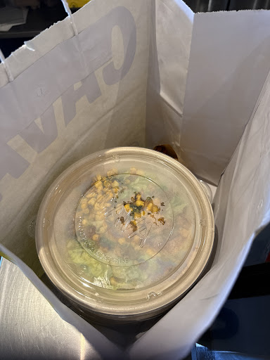 Photo of CAVA - 700 Plaza Dr, Secaucus, NJ 07094