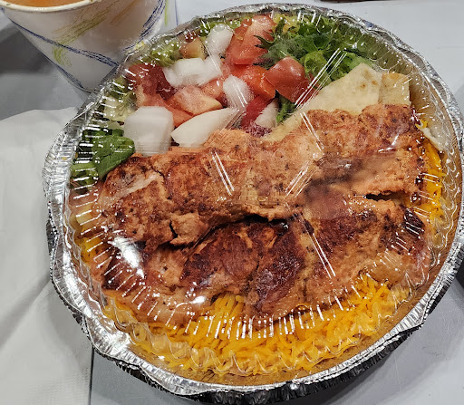 Photo of Mix Platters Halal Boys - 101 Plaza Center, Secaucus, NJ 07094