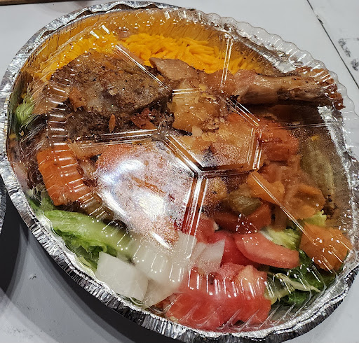 Photo of Mix Platters Halal Boys - 101 Plaza Center, Secaucus, NJ 07094