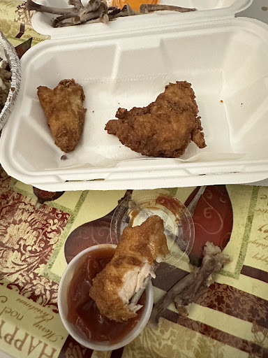 Photo of Mix Platters Halal Boys - 101 Plaza Center, Secaucus, NJ 07094