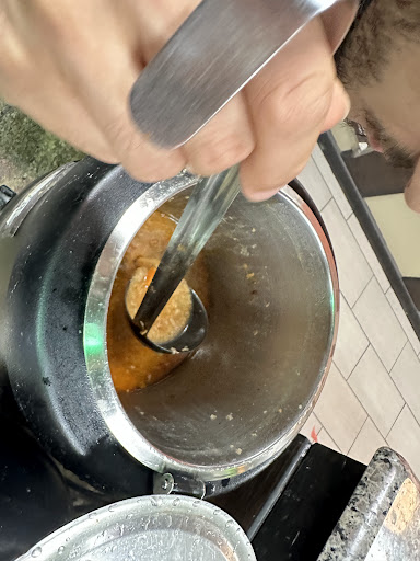 Photo of Mix Platters Halal Boys - 101 Plaza Center, Secaucus, NJ 07094