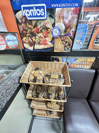 Photo of Mix Platters Halal Boys - 101 Plaza Center, Secaucus, NJ 07094