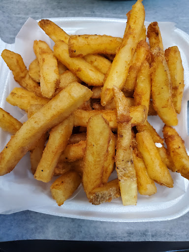 Photo of Mix Platters Halal Boys - 101 Plaza Center, Secaucus, NJ 07094