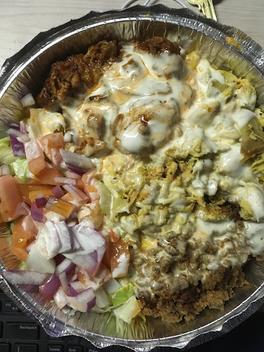 Photo of Mix Platters Halal Boys - 101 Plaza Center, Secaucus, NJ 07094