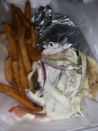 Photo of Mix Platters Halal Boys - 101 Plaza Center, Secaucus, NJ 07094