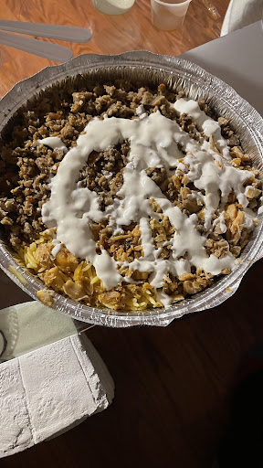 Photo of Mix Platters Halal Boys - 101 Plaza Center, Secaucus, NJ 07094