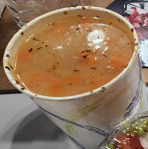 Photo of Mix Platters Halal Boys - 101 Plaza Center, Secaucus, NJ 07094