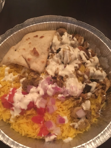 Photo of Mix Platters Halal Boys - 101 Plaza Center, Secaucus, NJ 07094