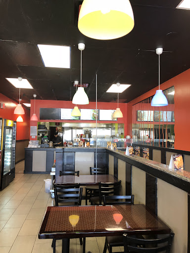 Photo of Mix Platters Halal Boys - 101 Plaza Center, Secaucus, NJ 07094