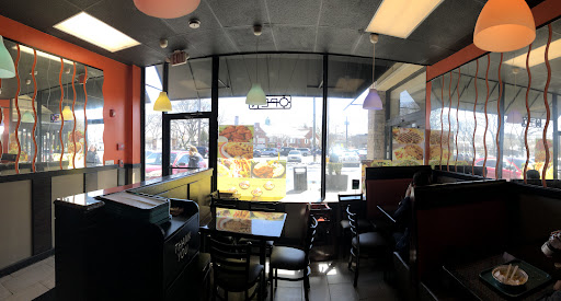 Photo of Mix Platters Halal Boys - 101 Plaza Center, Secaucus, NJ 07094