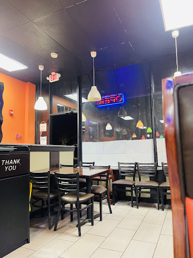 Photo of Mix Platters Halal Boys - 101 Plaza Center, Secaucus, NJ 07094