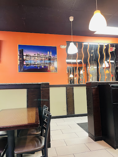 Photo of Mix Platters Halal Boys - 101 Plaza Center, Secaucus, NJ 07094