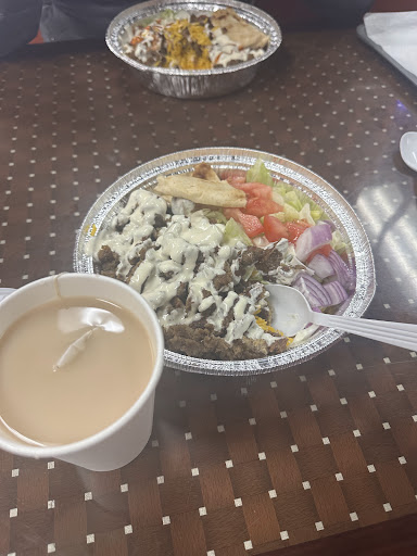 Photo of Mix Platters Halal Boys - 101 Plaza Center, Secaucus, NJ 07094