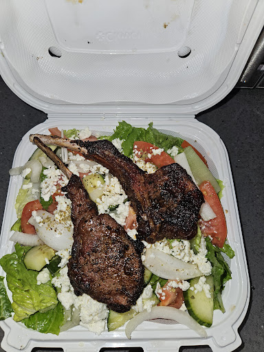 Photo of Golden Sun Mediterranean Kabobs & Desserts - 11782 Firestone Blvd, Norwalk, CA 90650