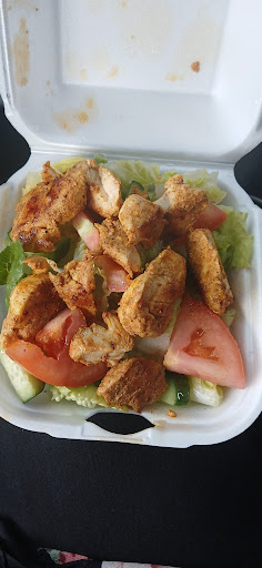 Photo of Golden Sun Mediterranean Kabobs & Desserts - 11782 Firestone Blvd, Norwalk, CA 90650