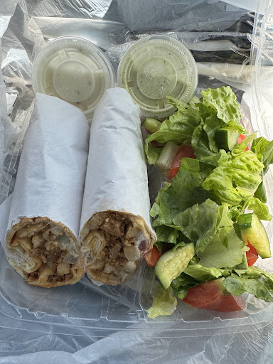 Photo of Golden Sun Mediterranean Kabobs & Desserts - 11782 Firestone Blvd, Norwalk, CA 90650