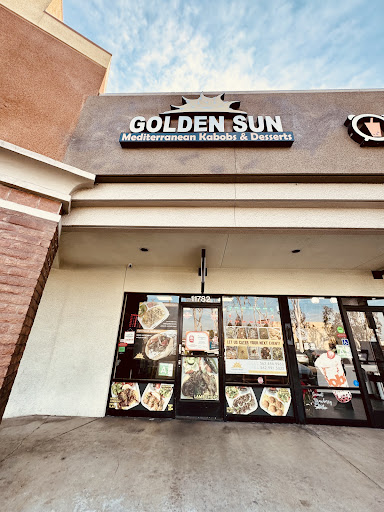 Photo of Golden Sun Mediterranean Kabobs & Desserts - 11782 Firestone Blvd, Norwalk, CA 90650